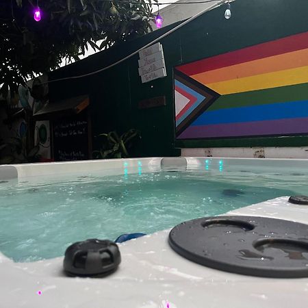 Lower Price, More Style, Discount Studio In San Juan,Pr, Beach, Free Bikes (Adults Only) 산후안 외부 사진