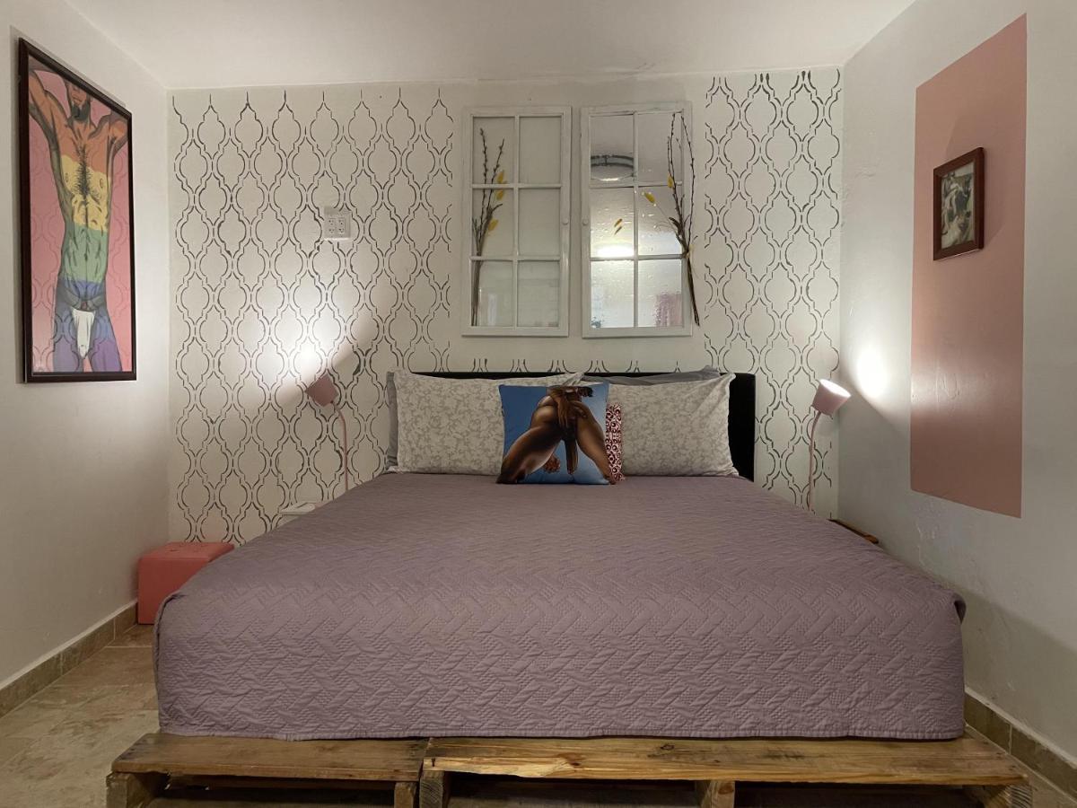 Lower Price, More Style, Discount Studio In San Juan,Pr, Beach, Free Bikes (Adults Only) 산후안 외부 사진