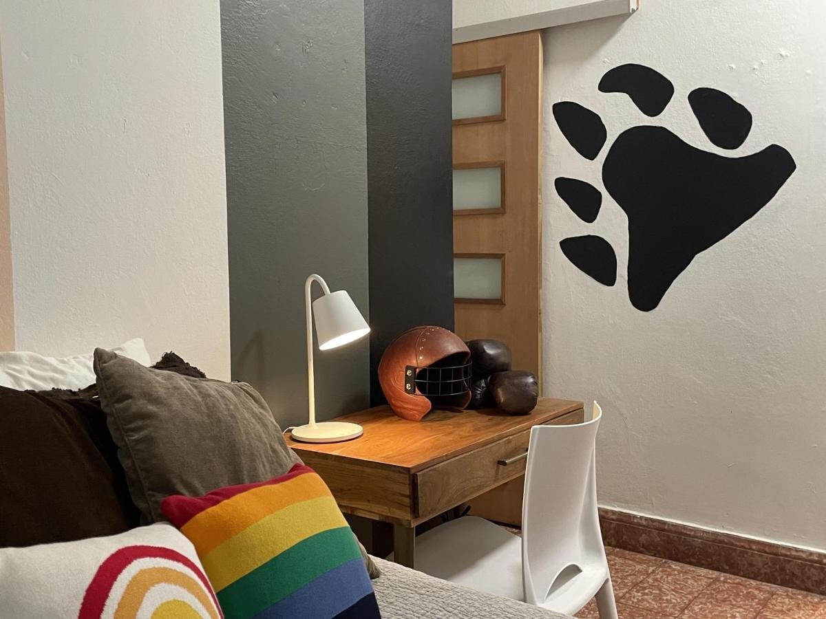Lower Price, More Style, Discount Studio In San Juan,Pr, Beach, Free Bikes (Adults Only) 산후안 객실 사진