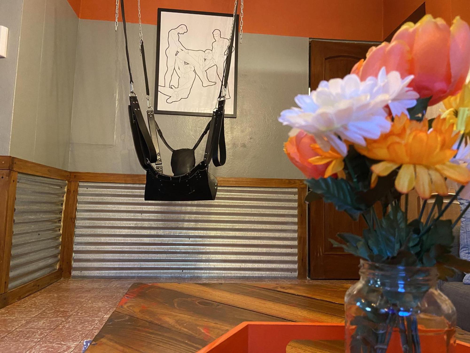 Lower Price, More Style, Discount Studio In San Juan,Pr, Beach, Free Bikes (Adults Only) 산후안 객실 사진