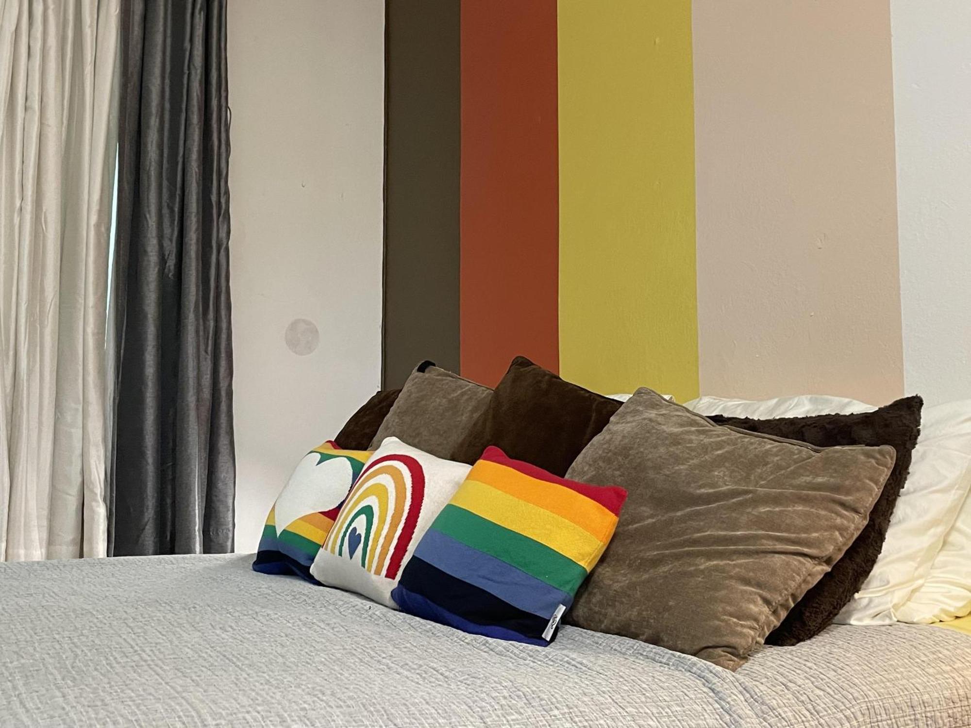 Lower Price, More Style, Discount Studio In San Juan,Pr, Beach, Free Bikes (Adults Only) 산후안 객실 사진