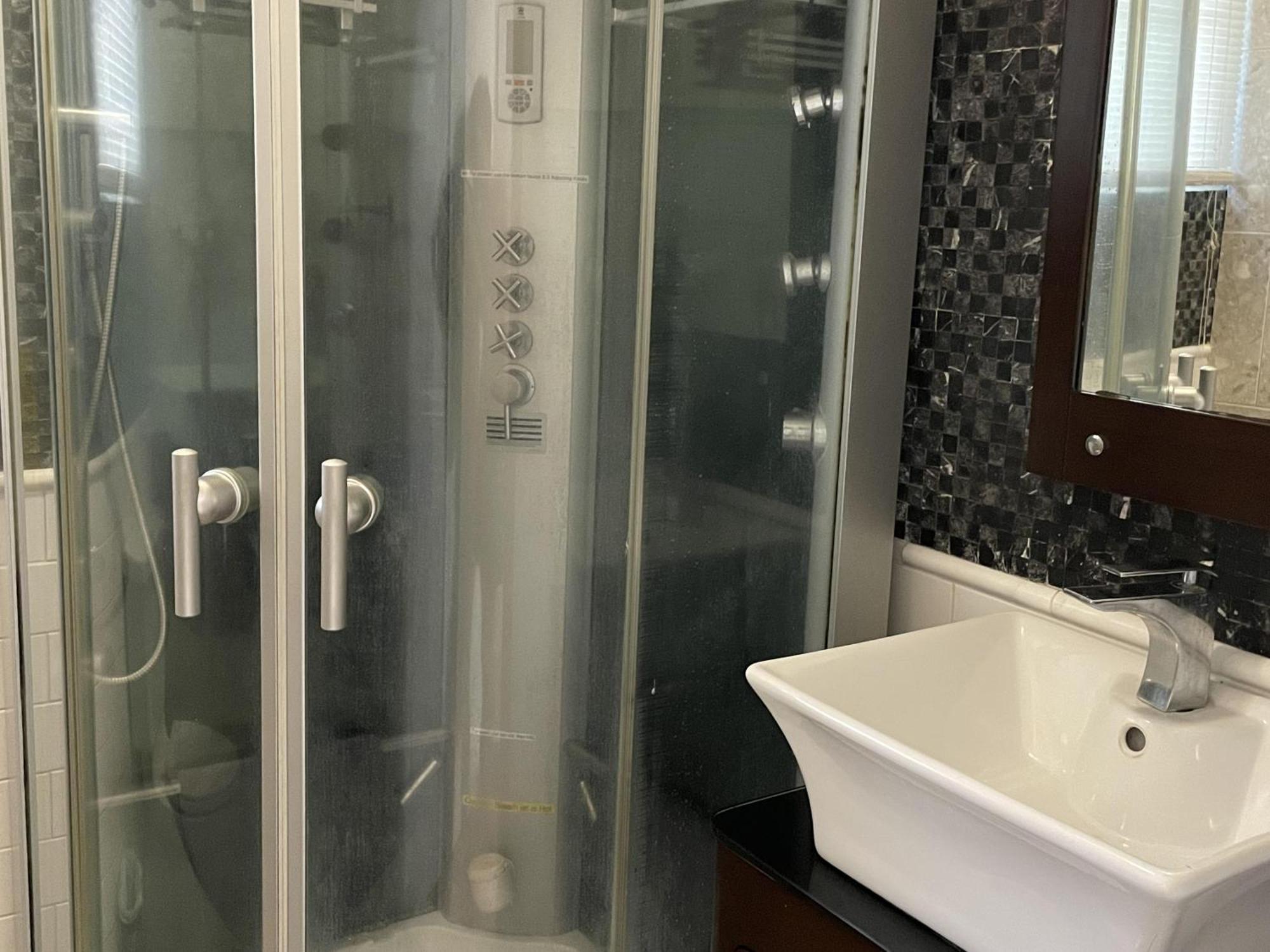 Lower Price, More Style, Discount Studio In San Juan,Pr, Beach, Free Bikes (Adults Only) 산후안 객실 사진