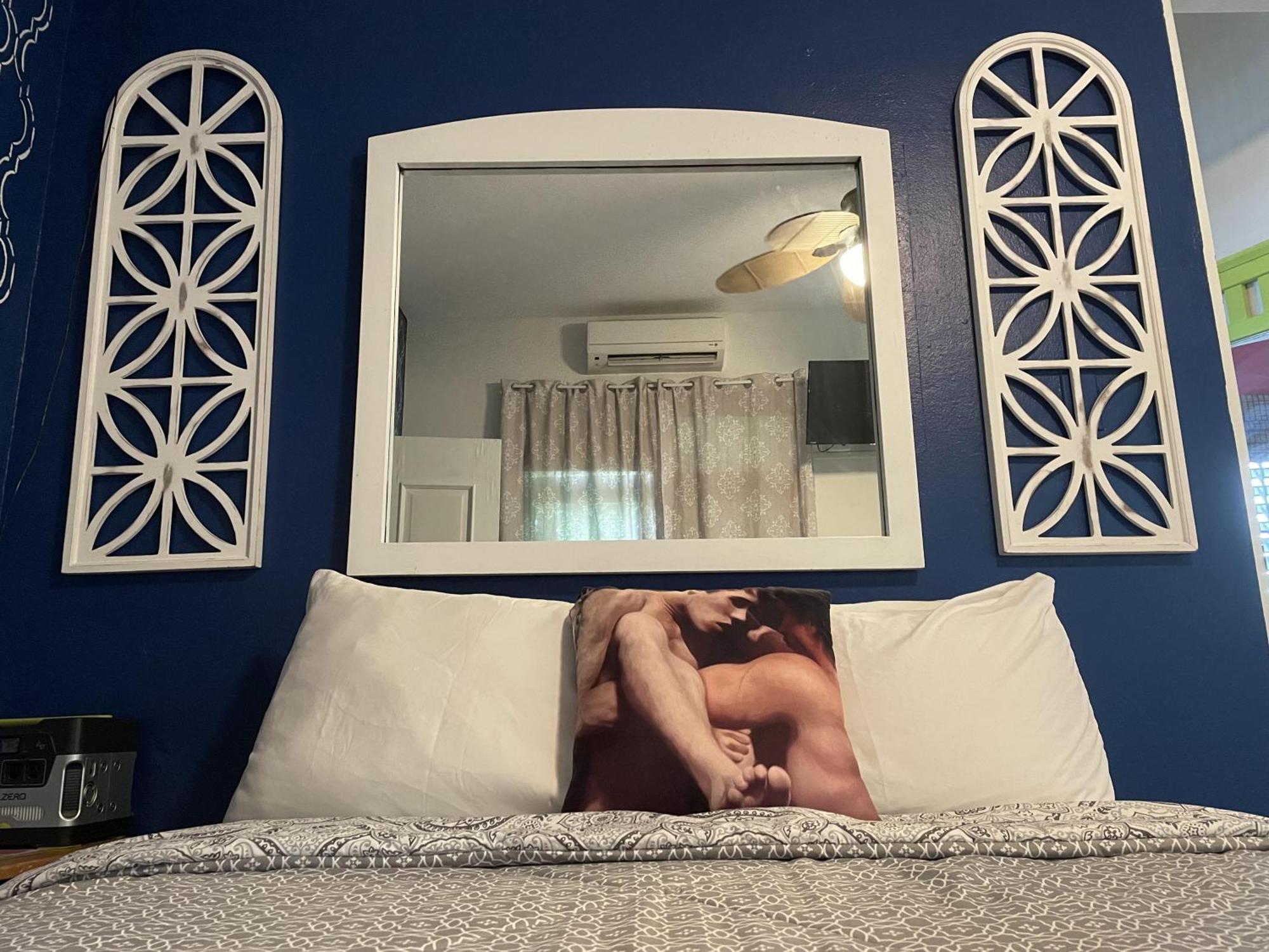 Lower Price, More Style, Discount Studio In San Juan,Pr, Beach, Free Bikes (Adults Only) 산후안 외부 사진