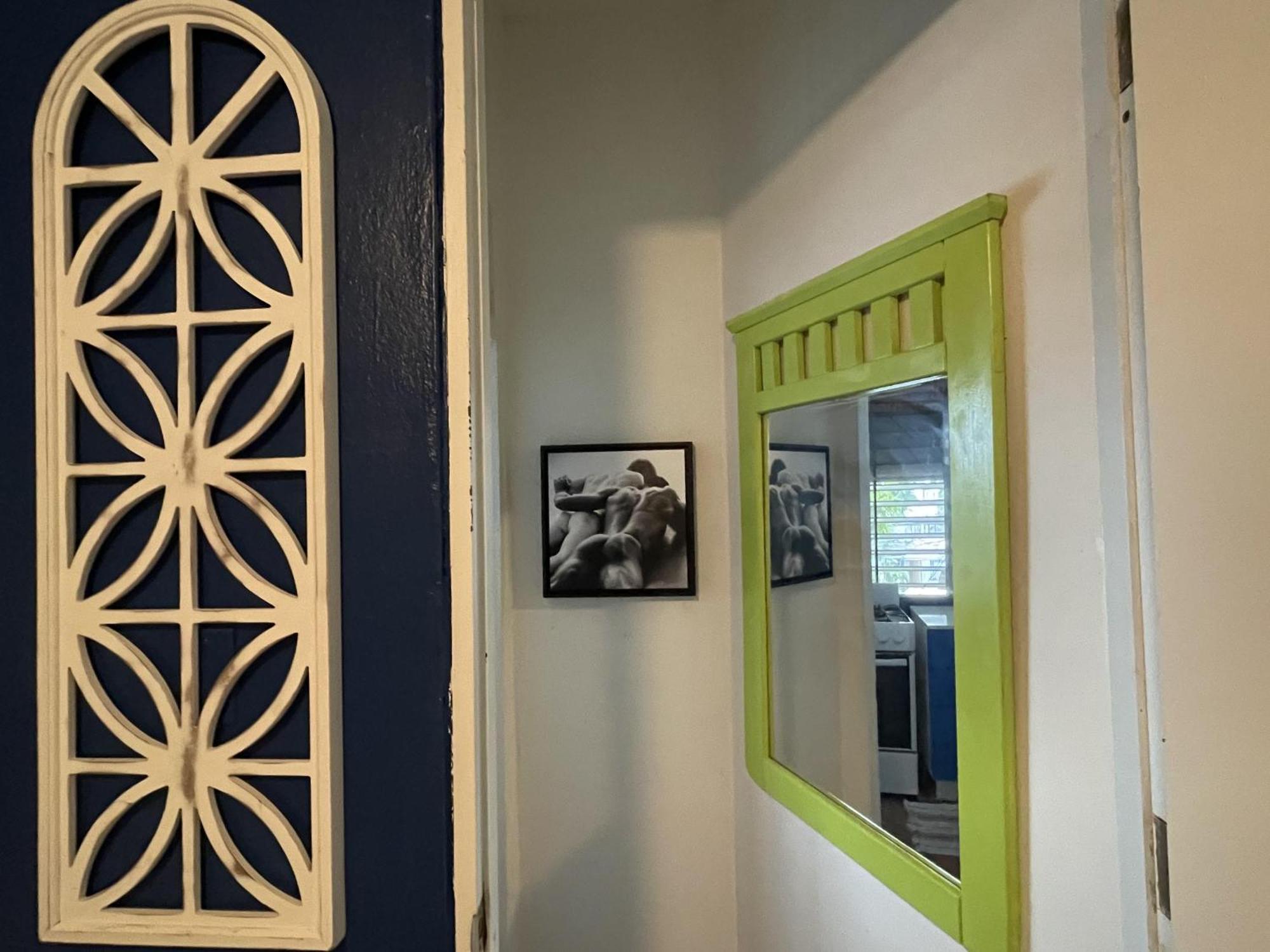 Lower Price, More Style, Discount Studio In San Juan,Pr, Beach, Free Bikes (Adults Only) 산후안 외부 사진