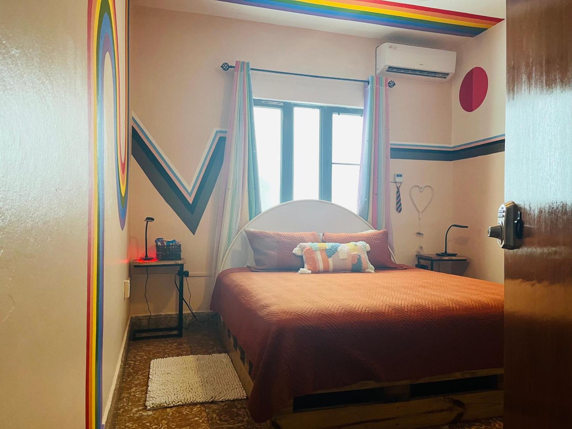 Lower Price, More Style, Discount Studio In San Juan,Pr, Beach, Free Bikes (Adults Only) 산후안 외부 사진