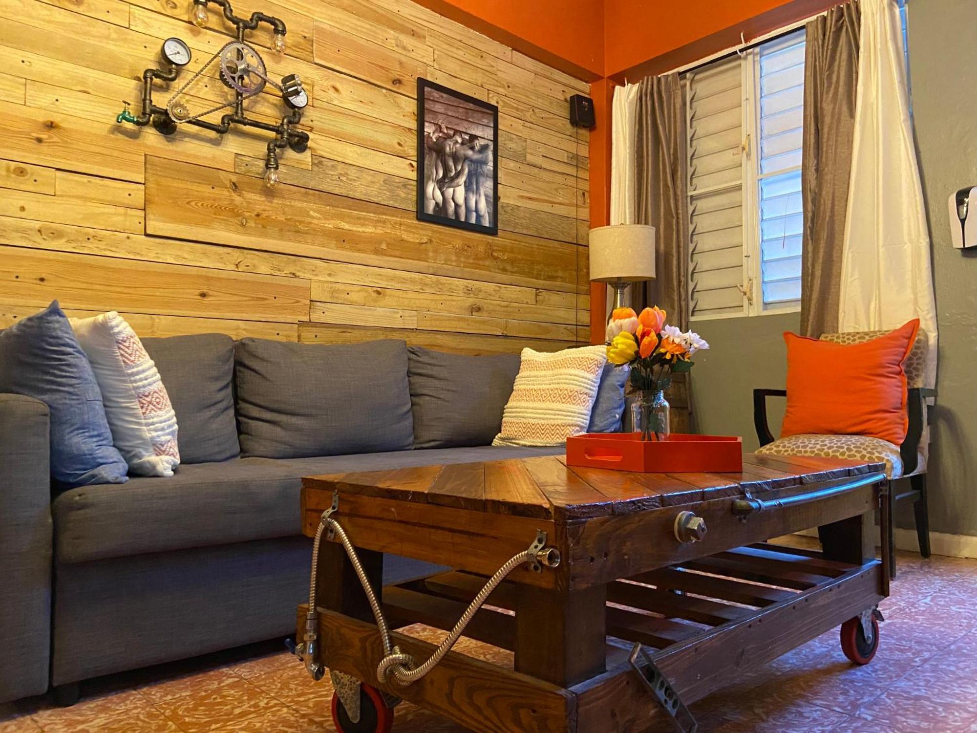 Lower Price, More Style, Discount Studio In San Juan,Pr, Beach, Free Bikes (Adults Only) 산후안 외부 사진