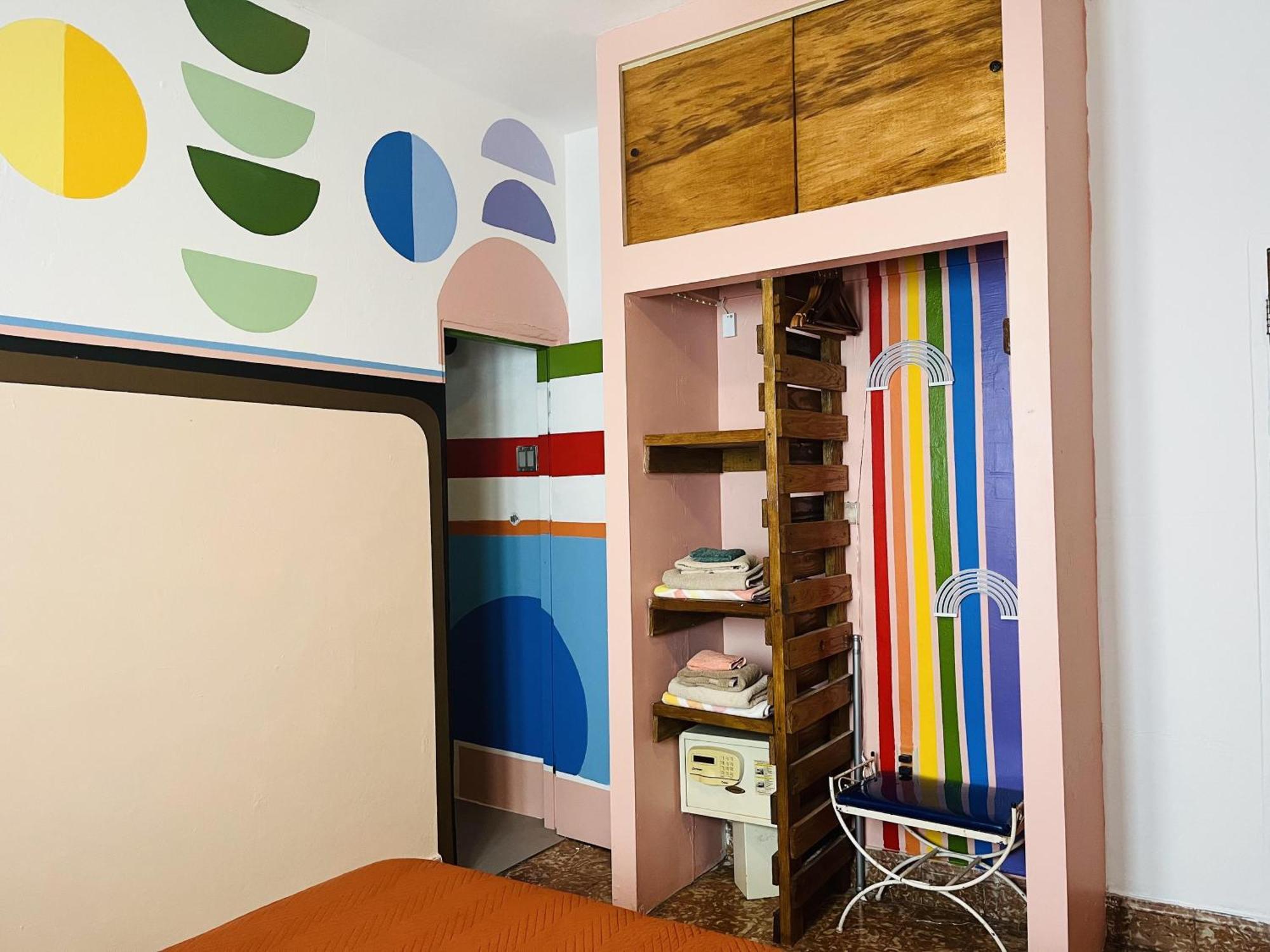 Lower Price, More Style, Discount Studio In San Juan,Pr, Beach, Free Bikes (Adults Only) 산후안 외부 사진