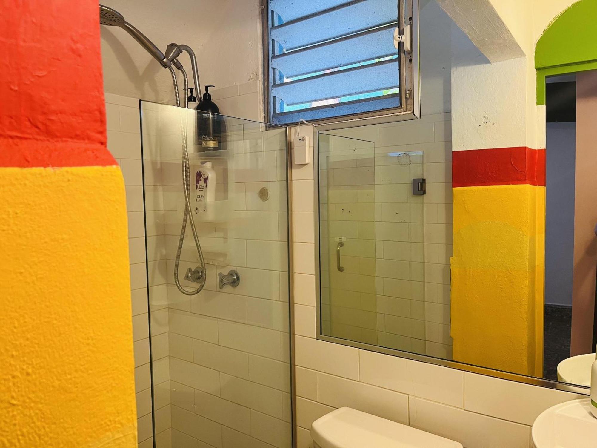 Lower Price, More Style, Discount Studio In San Juan,Pr, Beach, Free Bikes (Adults Only) 산후안 외부 사진