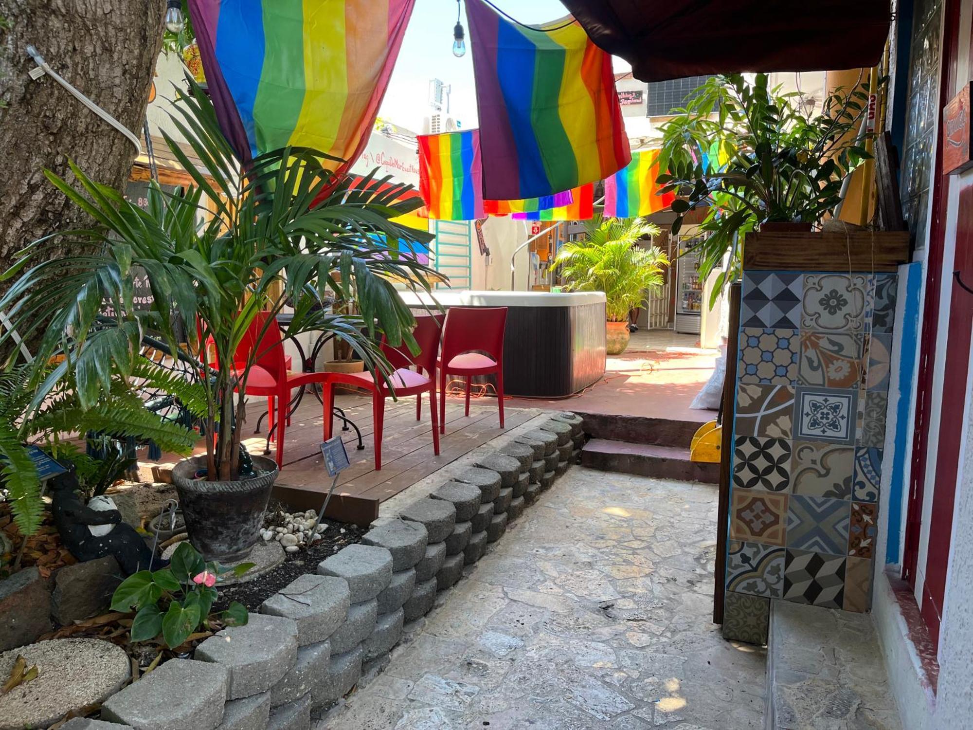 Lower Price, More Style, Discount Studio In San Juan,Pr, Beach, Free Bikes (Adults Only) 산후안 외부 사진