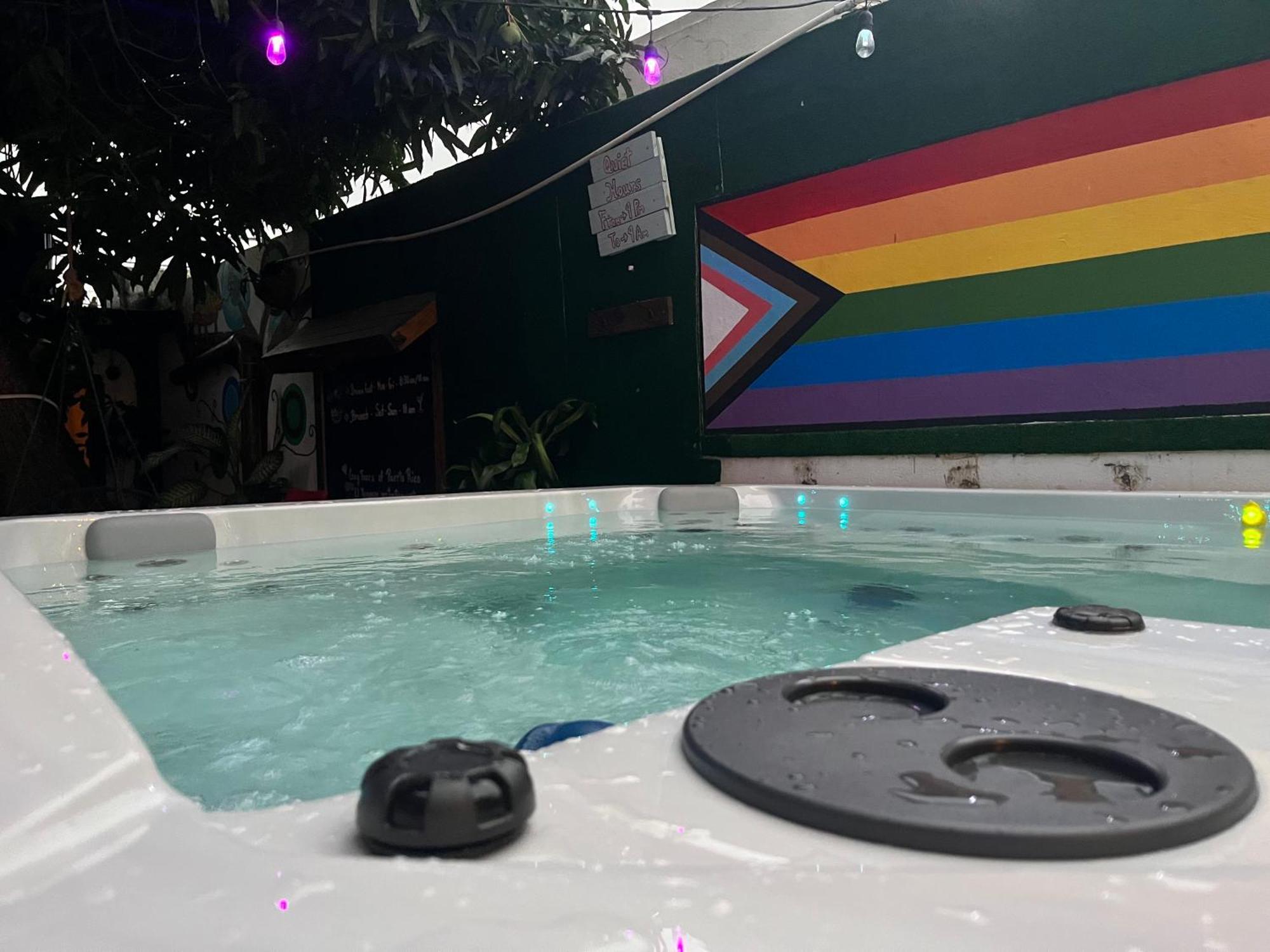 Lower Price, More Style, Discount Studio In San Juan,Pr, Beach, Free Bikes (Adults Only) 산후안 외부 사진