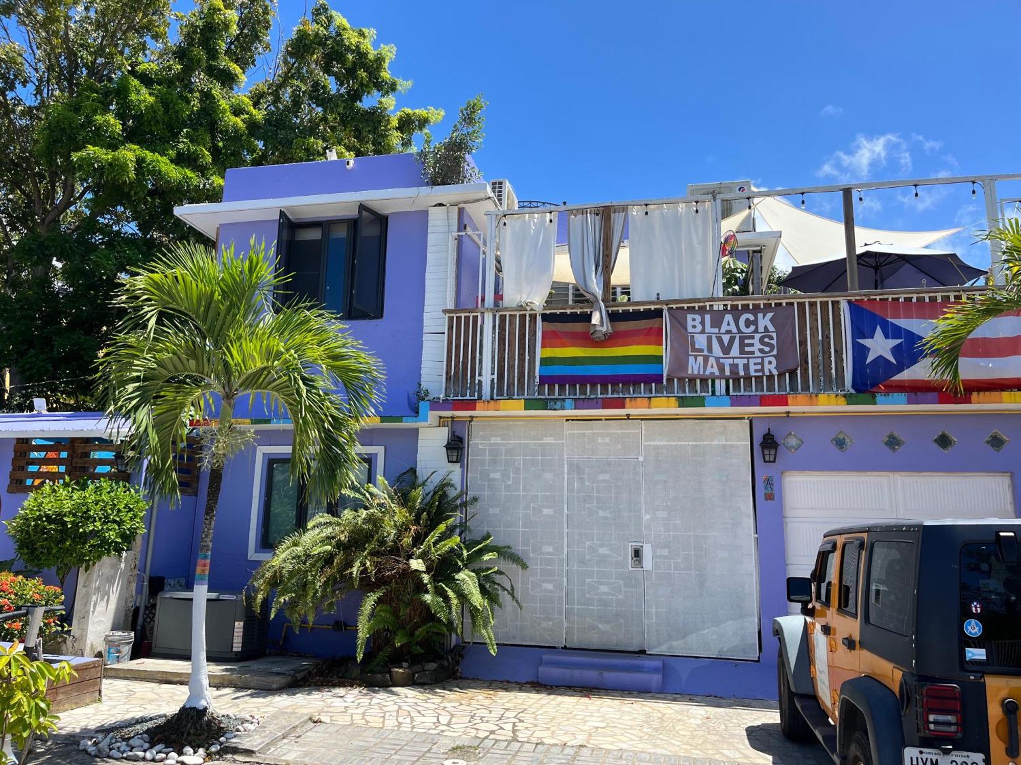 Lower Price, More Style, Discount Studio In San Juan,Pr, Beach, Free Bikes (Adults Only) 산후안 외부 사진