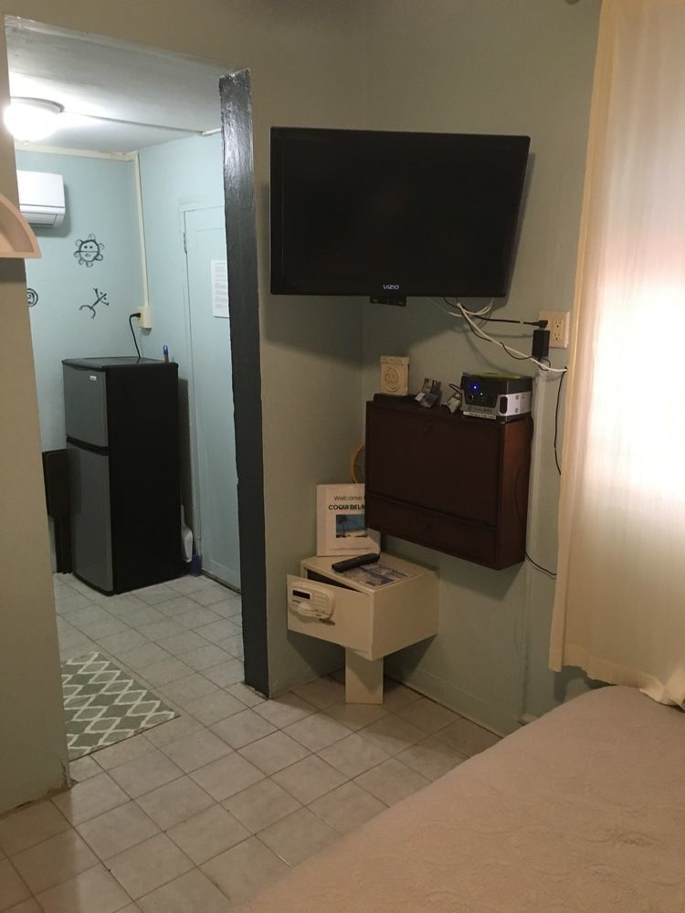 Lower Price, More Style, Discount Studio In San Juan,Pr, Beach, Free Bikes (Adults Only) 산후안 외부 사진