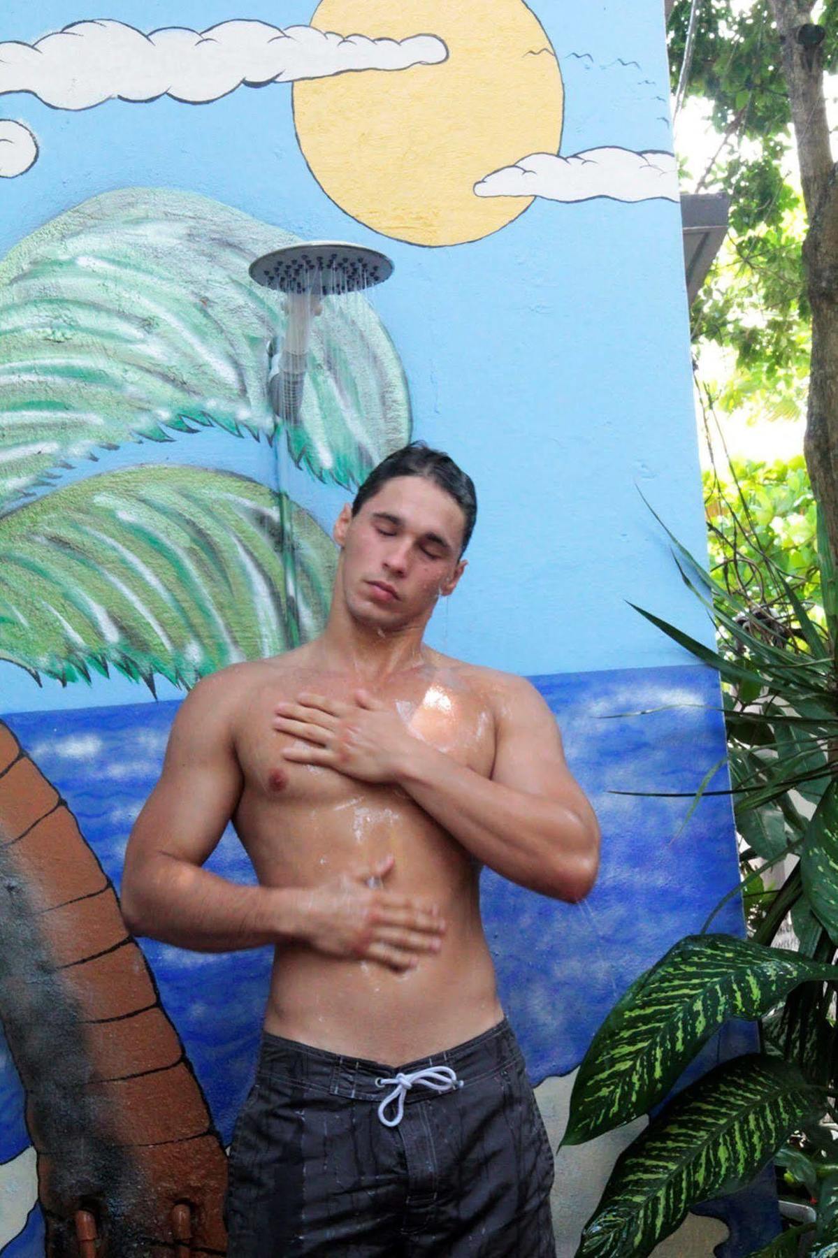 Lower Price, More Style, Discount Studio In San Juan,Pr, Beach, Free Bikes (Adults Only) 산후안 외부 사진