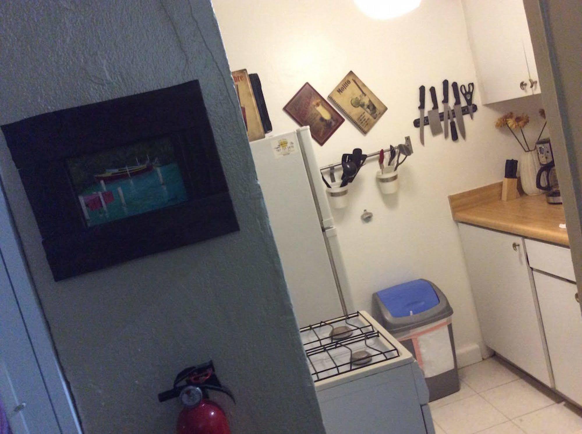 Lower Price, More Style, Discount Studio In San Juan,Pr, Beach, Free Bikes (Adults Only) 산후안 외부 사진