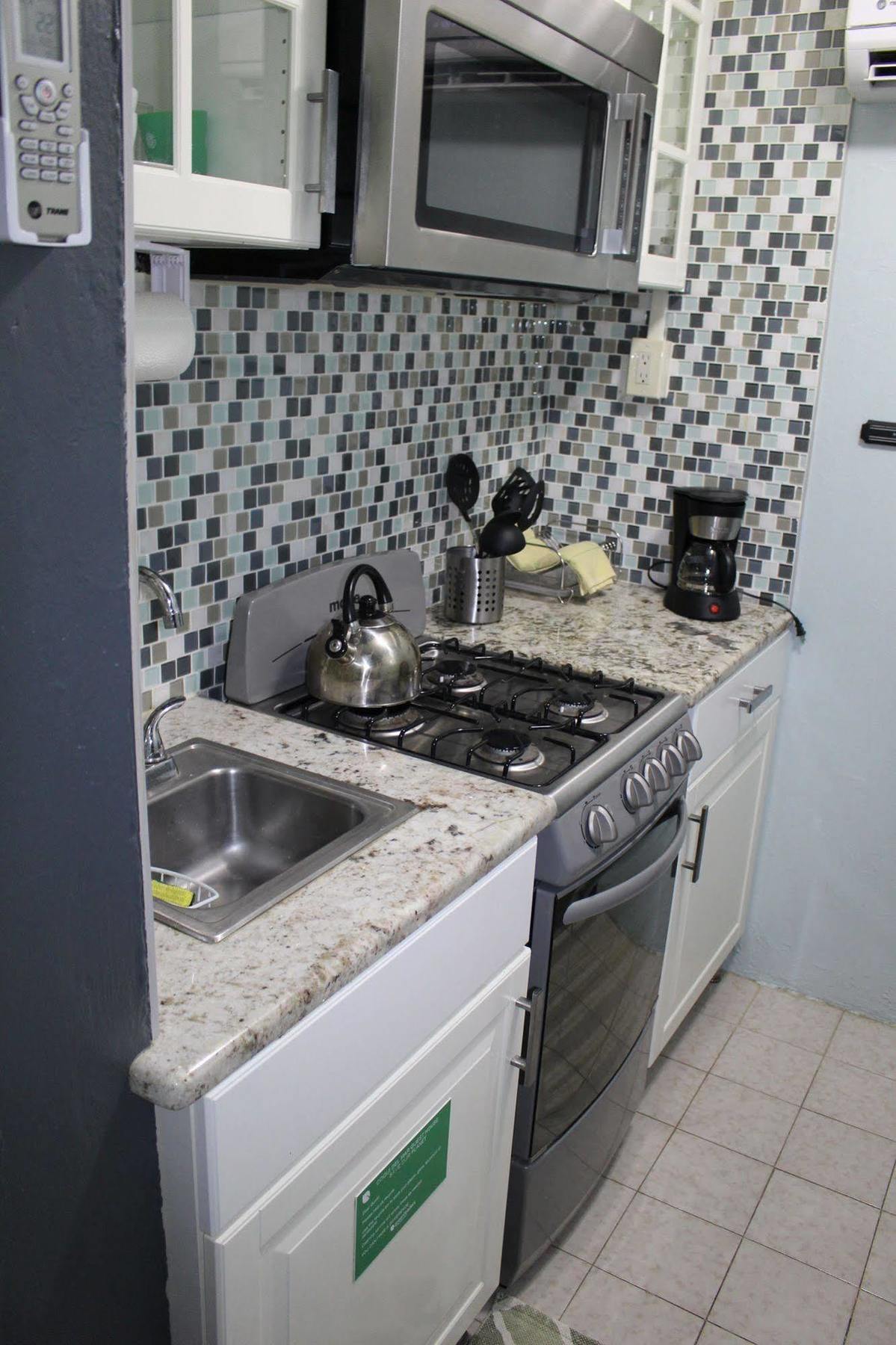 Lower Price, More Style, Discount Studio In San Juan,Pr, Beach, Free Bikes (Adults Only) 산후안 외부 사진