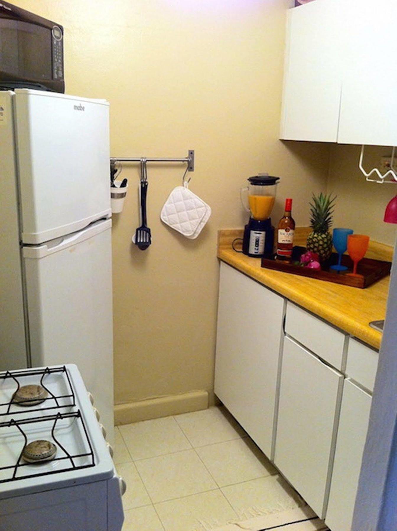 Lower Price, More Style, Discount Studio In San Juan,Pr, Beach, Free Bikes (Adults Only) 산후안 외부 사진