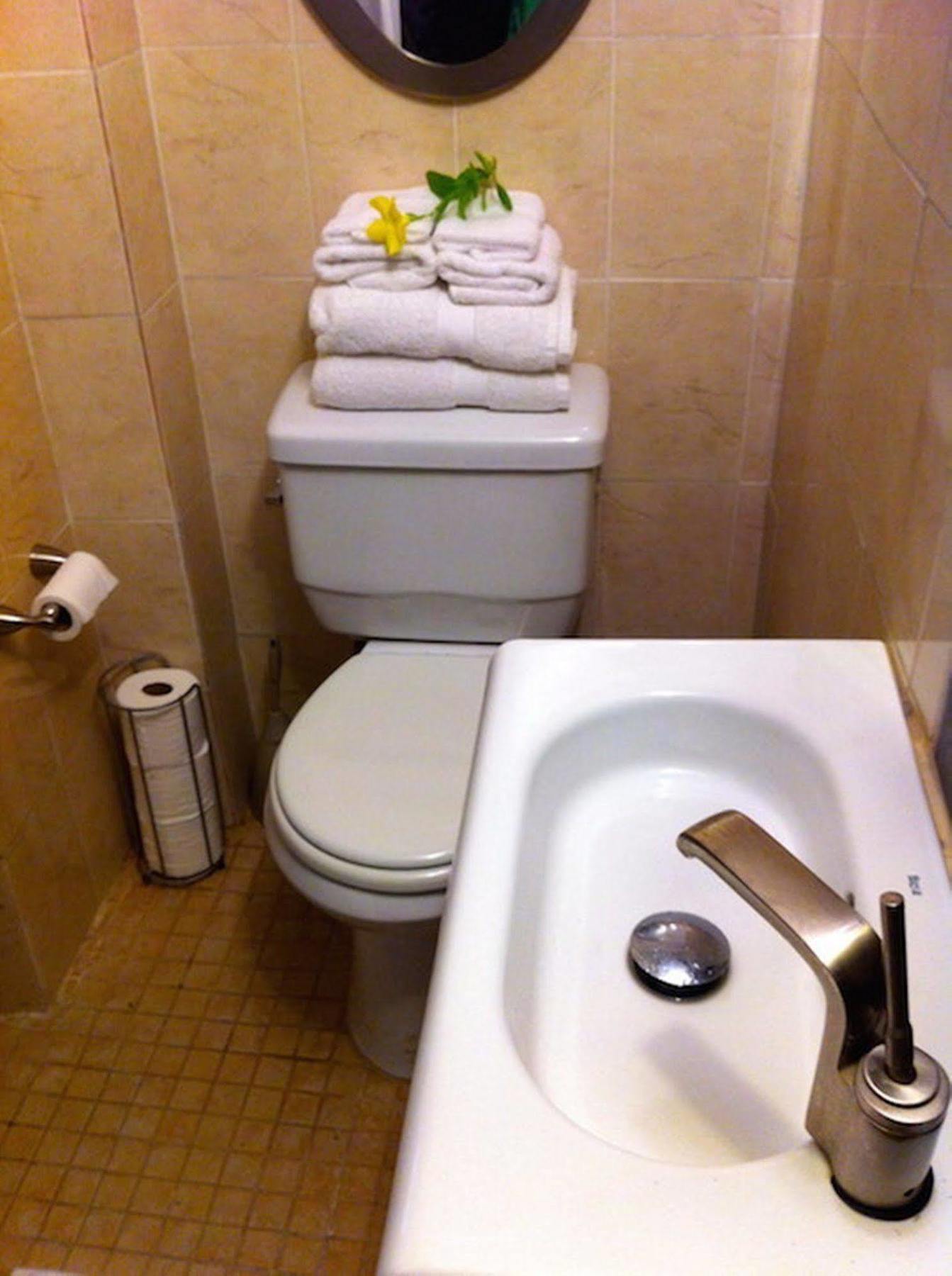 Lower Price, More Style, Discount Studio In San Juan,Pr, Beach, Free Bikes (Adults Only) 산후안 외부 사진